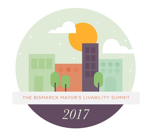 The Bismarck Mayor's Livability Summit